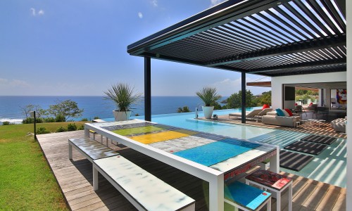 Villa Ayati
